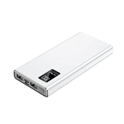 20000Mah High-Capacity Portable Power Bank