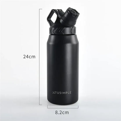 25oz Vacuum Insulated Bottle