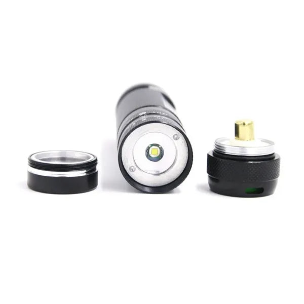 Mini LED Flashlight