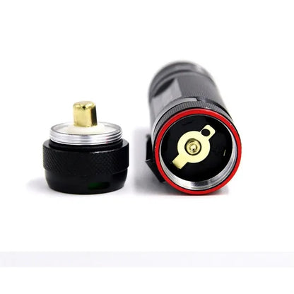 Mini LED Flashlight
