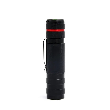 Mini LED Flashlight