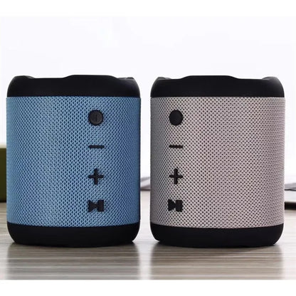 Bluetooth Speakers