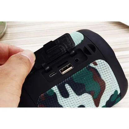 Bluetooth Speakers