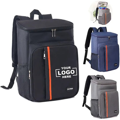 Outdoor Backpack Cooler