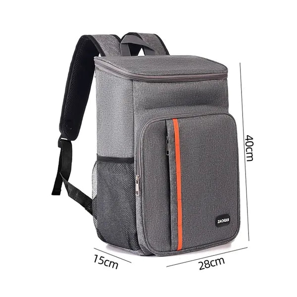 Outdoor Backpack Cooler