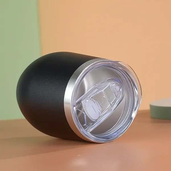 12 oz Stout Trail Vacuum Tumbler
