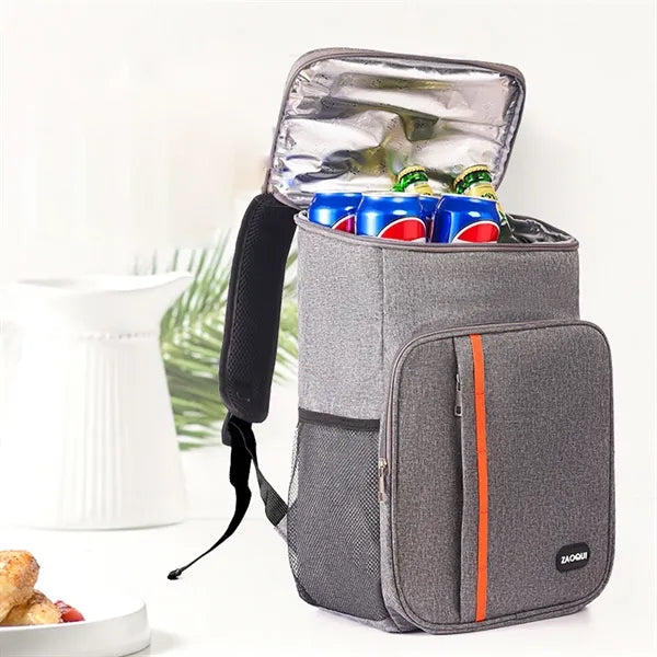 Outdoor Backpack Cooler