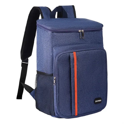 Outdoor Backpack Cooler