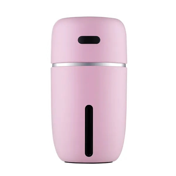 Mini Night Light Humidifier