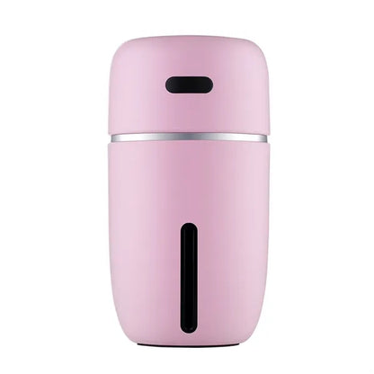 Mini Night Light Humidifier