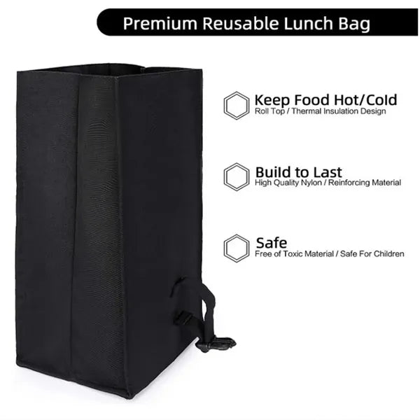 Can Roll Top Backpack Cooler