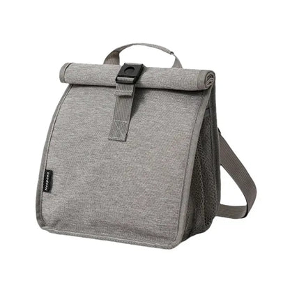 Can Roll Top Backpack Cooler