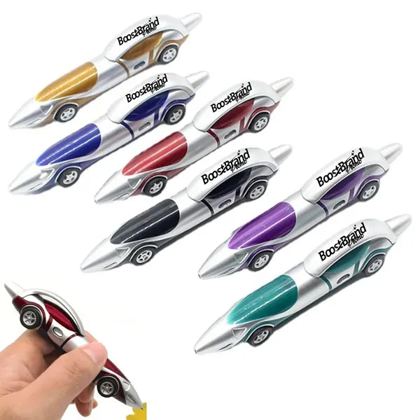 Car Shaped Promotional Ballpoint Pen