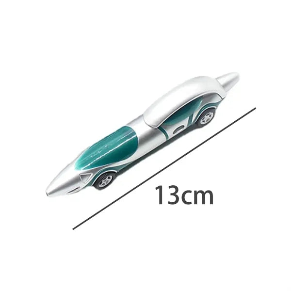 Car Shaped Promotional Ballpoint Pen
