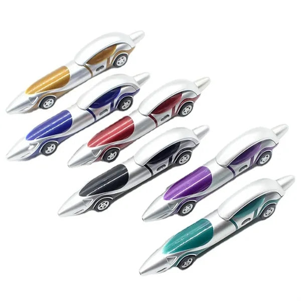 Car Shaped Promotional Ballpoint Pen