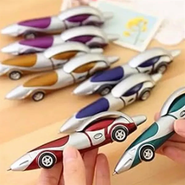 Car Shaped Promotional Ballpoint Pen