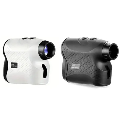 Laser Rangefinder for Golf