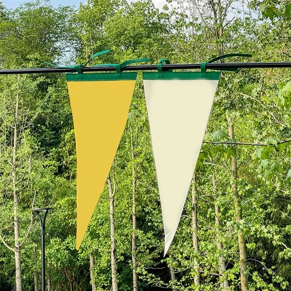 Decorative Pennant Flags for Event