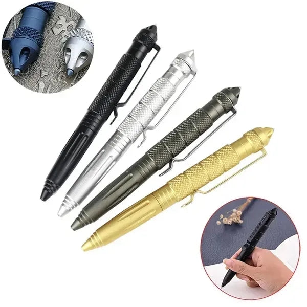Multifunctional Professional life-saving Tactical Pen