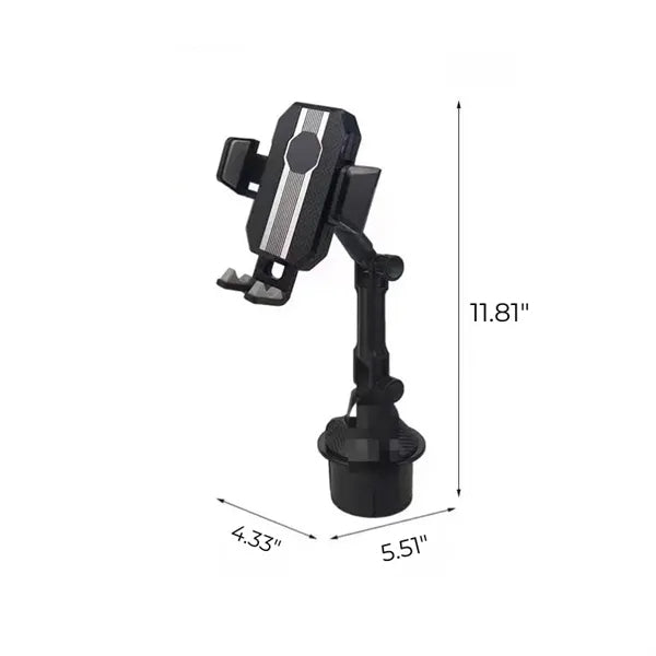 Cup Mount Mobile Phone Holders