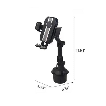 Cup Mount Mobile Phone Holders