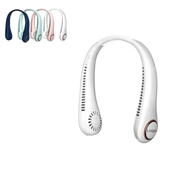 Portable Neck Fan