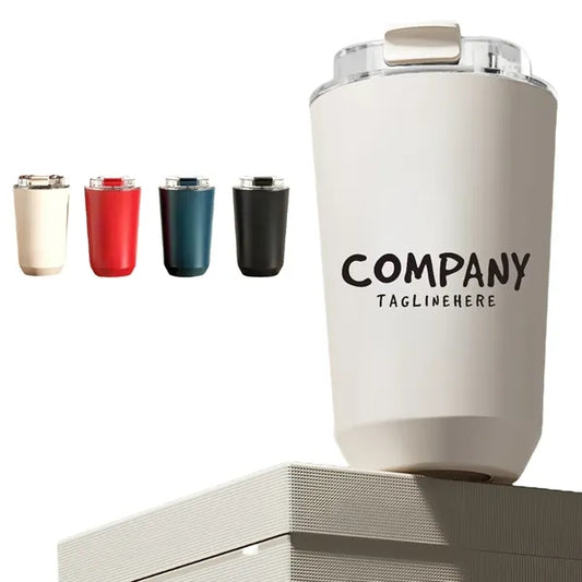 Insulated Mug Stainless Steel Coffe Cup Travel Bottel