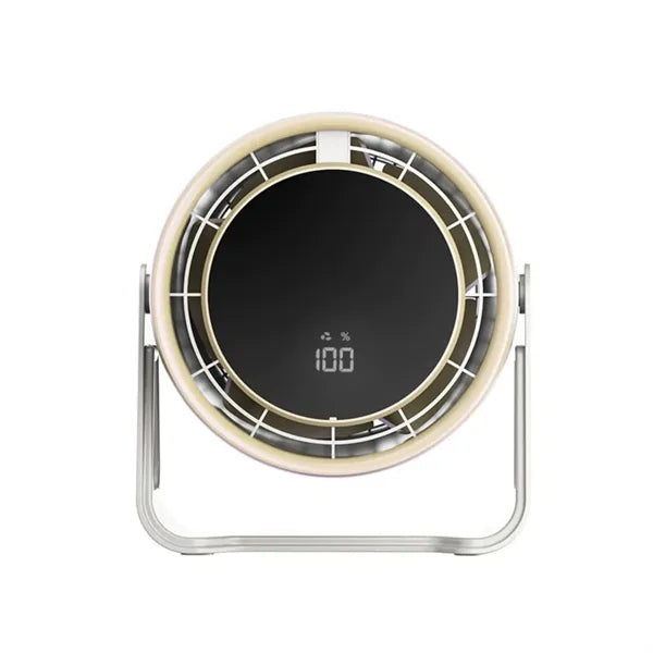 Rechargeable Air Circulator Fan