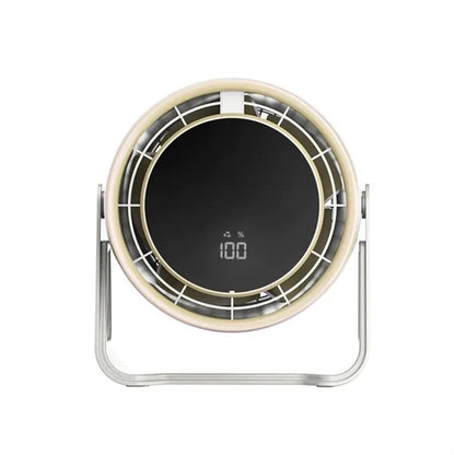 Rechargeable Air Circulator Fan