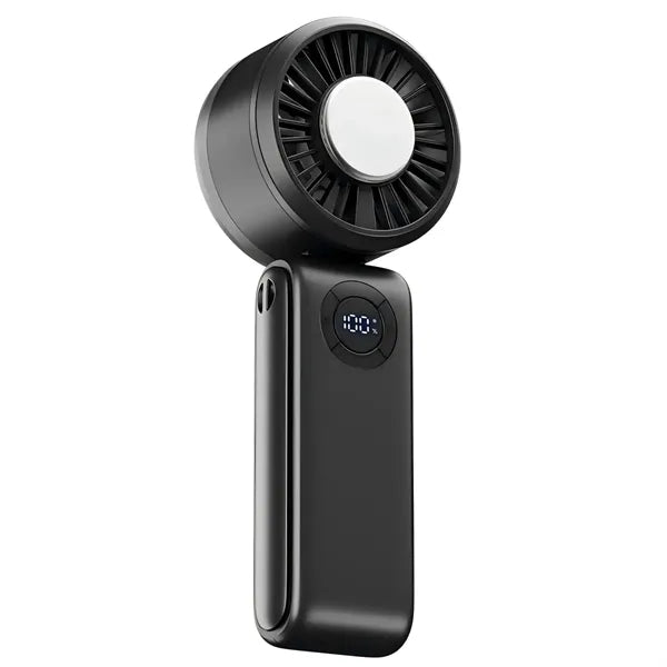 USB Rechargeable Foldable Fan