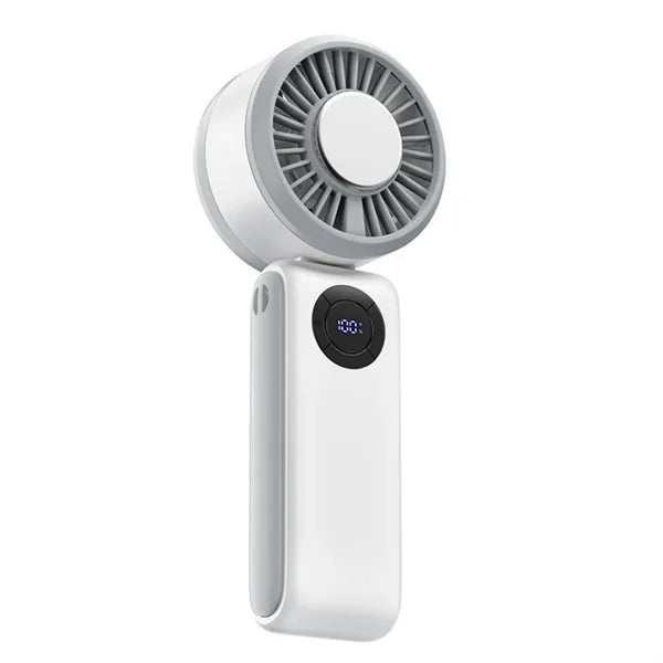 USB Rechargeable Foldable Fan