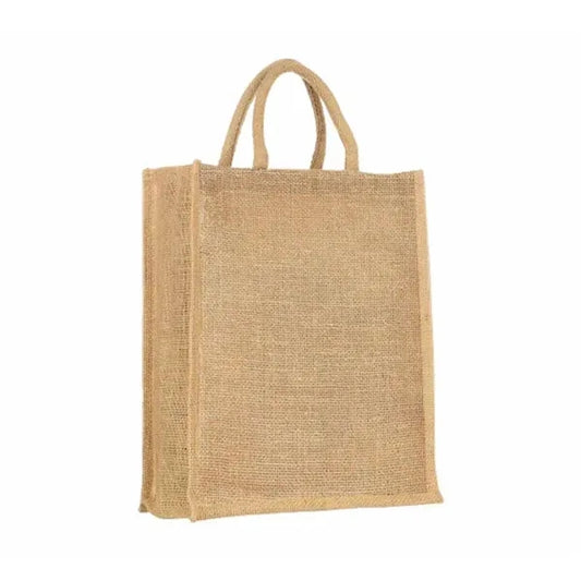 Jute Bags - Non Printed