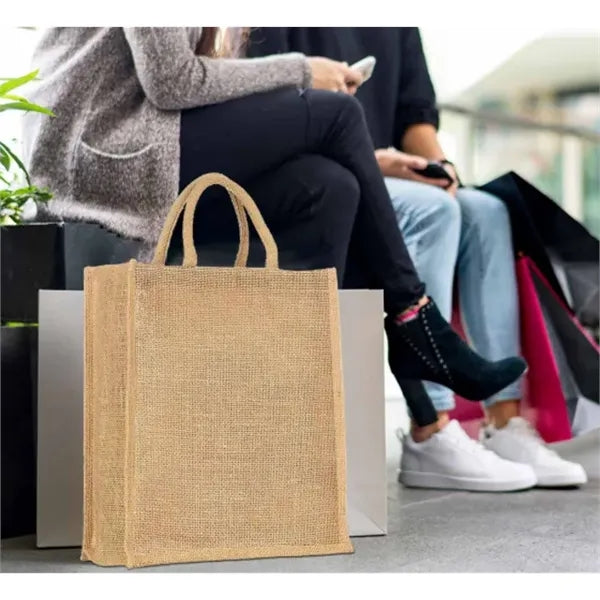 Jute Bags - Non Printed
