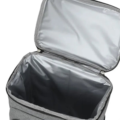 Insulated Leak Proof Backpack Cooler