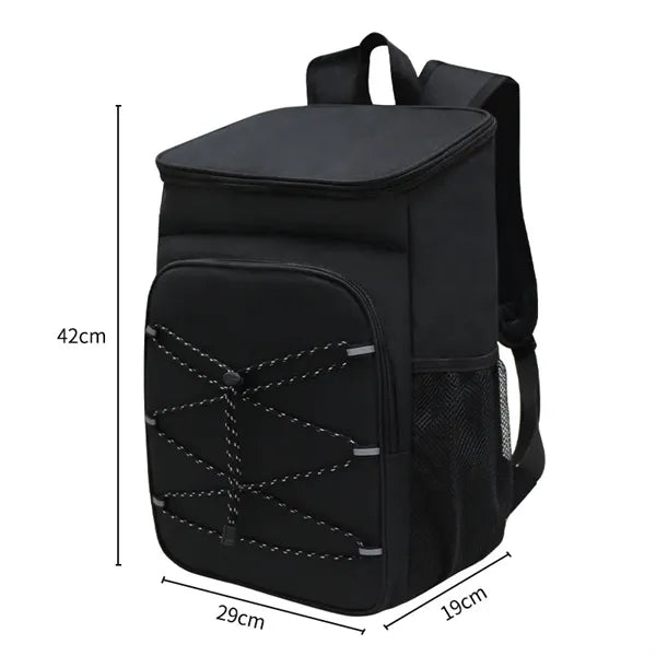 Insulated Leak Proof Backpack Cooler