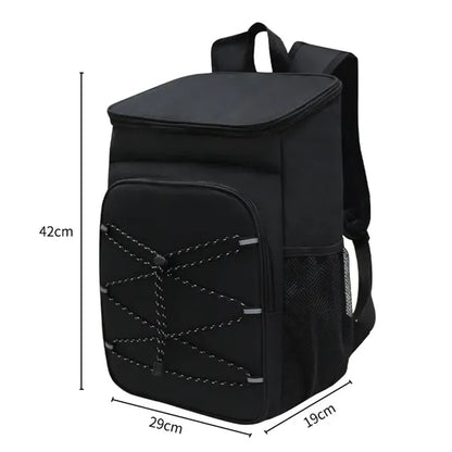 Insulated Leak Proof Backpack Cooler