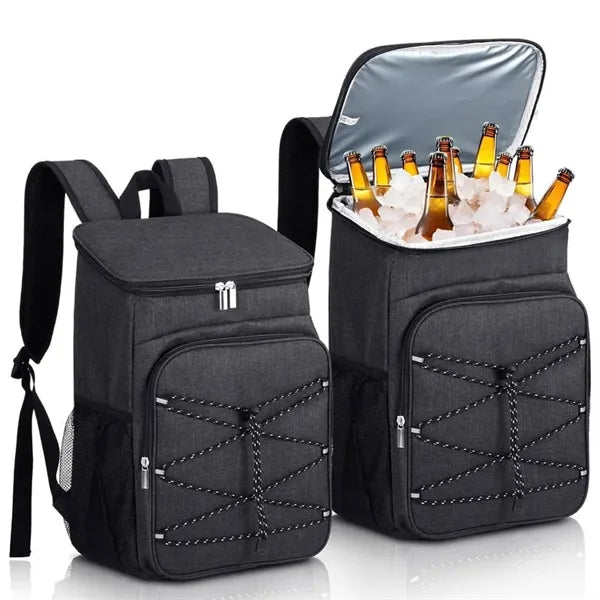 Insulated Leak Proof Backpack Cooler