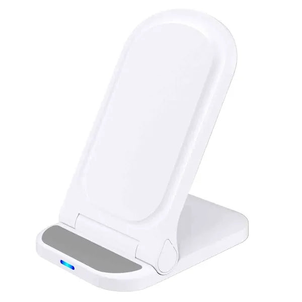 Foldable Wireless Charger Stand