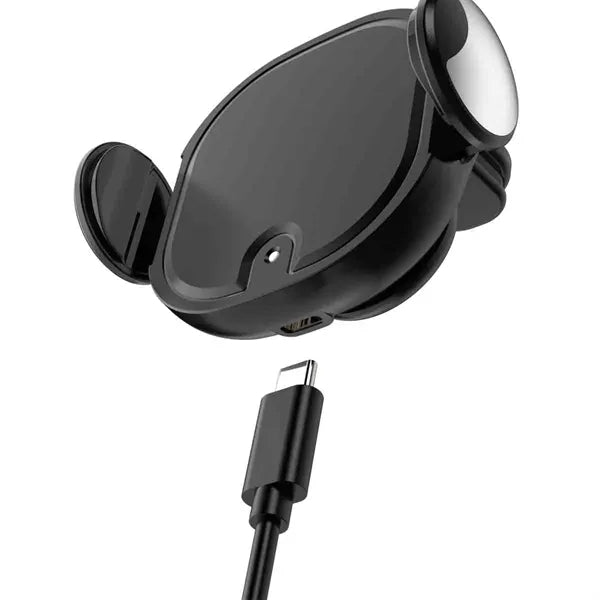 Wireless Car Charger Mount