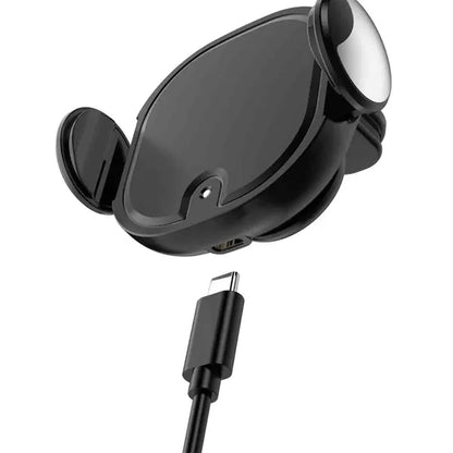 Wireless Car Charger Mount