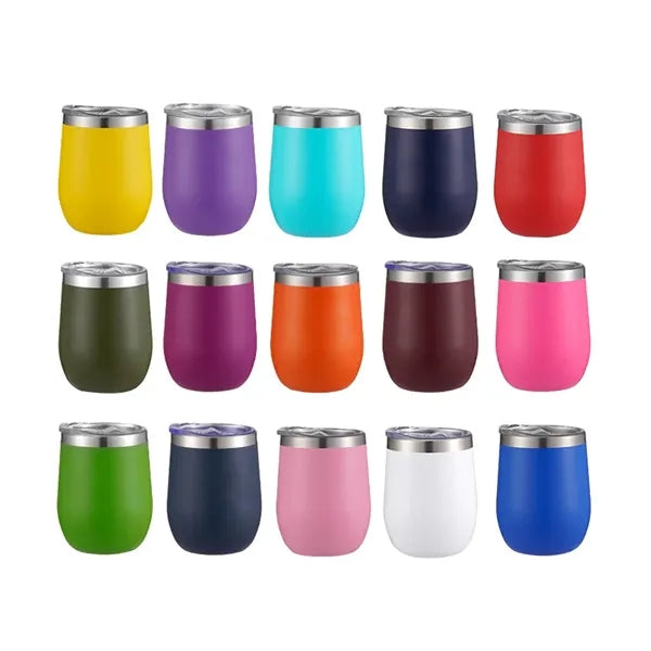 Stainless Steel Bottle