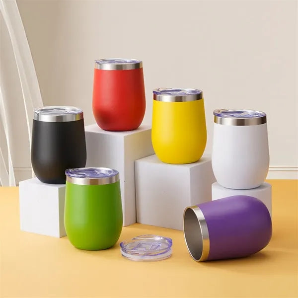 Stainless Steel Bottle