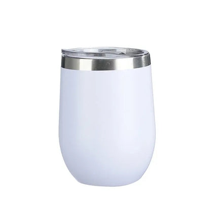 Stainless Steel Bottle