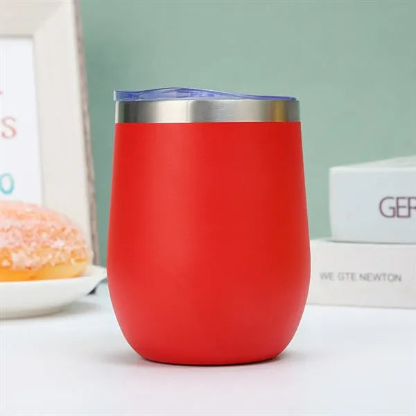 Stainless Steel Bottle