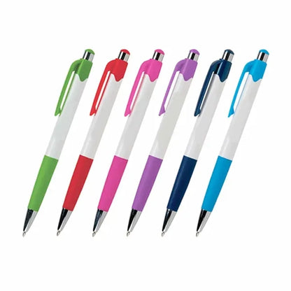 Branding Click Ballpoint Pen