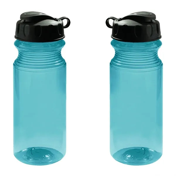 Poly Fresh 21 Oz Bottle
