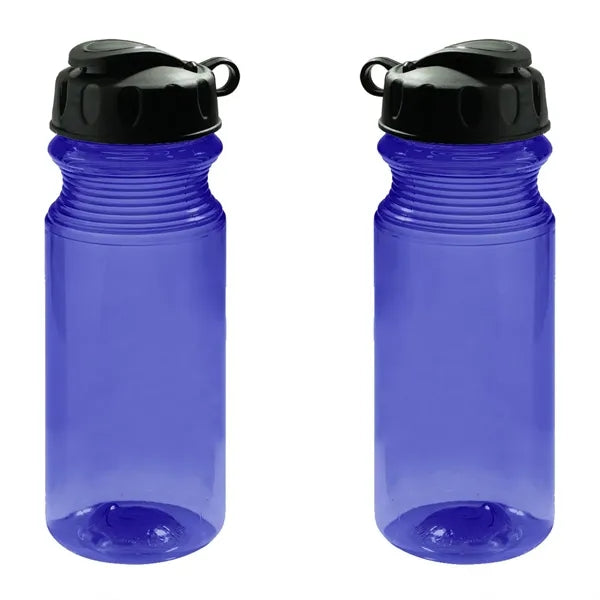 Poly Fresh 21 Oz Bottle