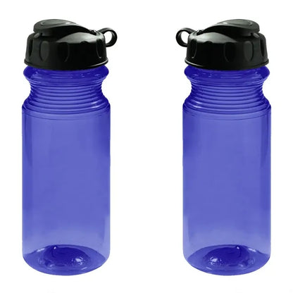 Poly Fresh 21 Oz Bottle