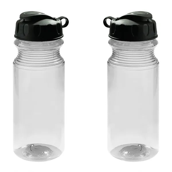 Poly Fresh 21 Oz Bottle
