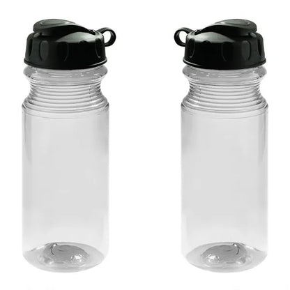 Poly Fresh 21 Oz Bottle